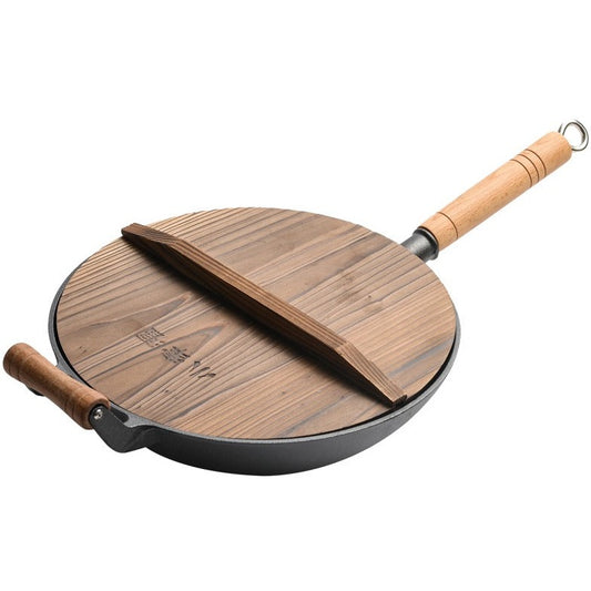 WOK GAZ