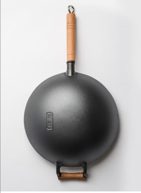 WOK GAZ
