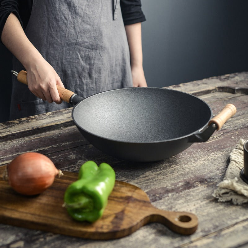 WOK GAZ