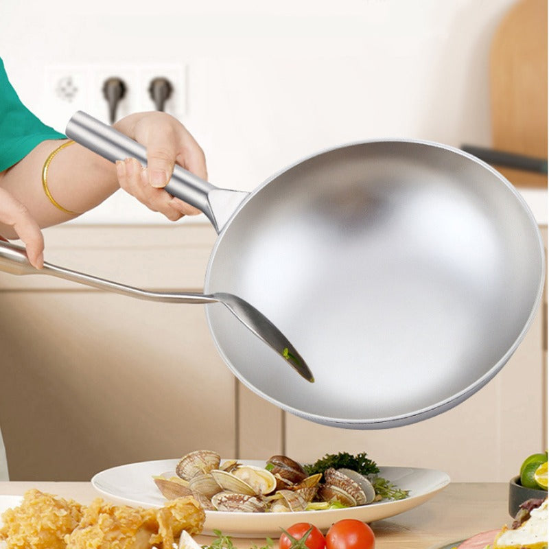 Wok Léger