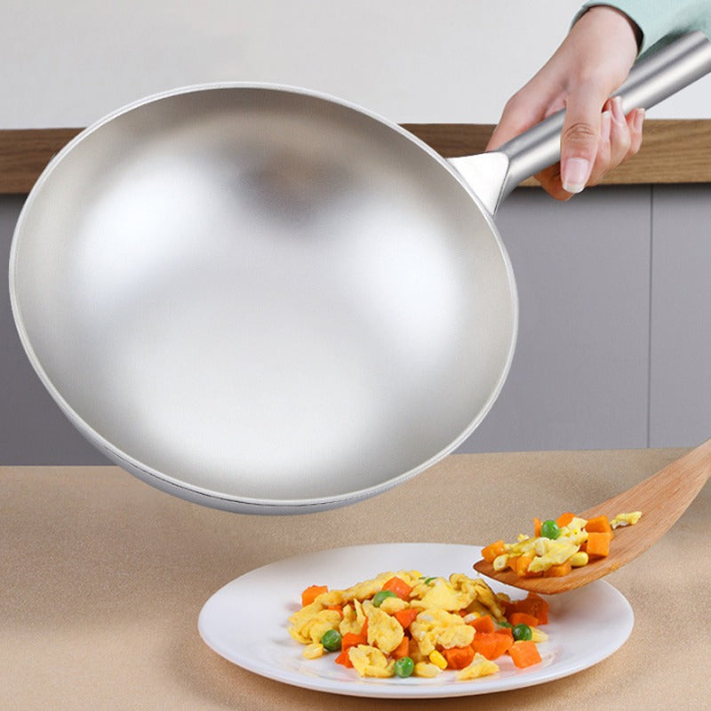 Wok Léger