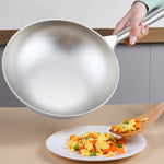 Wok Léger