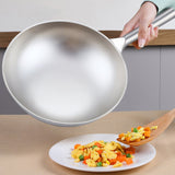 Wok Léger
