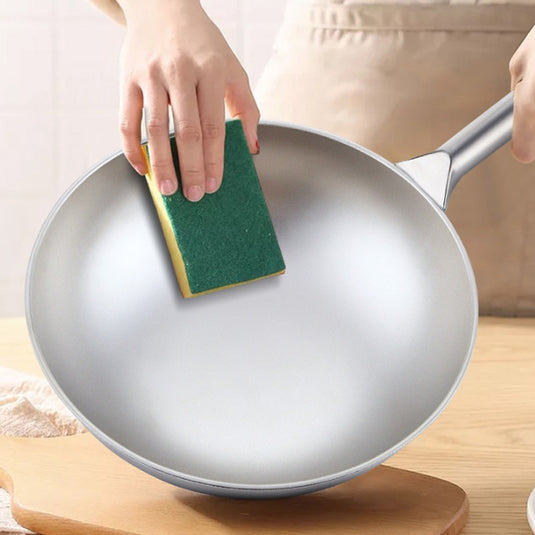 Wok Léger