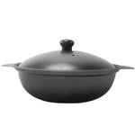 Wok pour Barbecue Weber