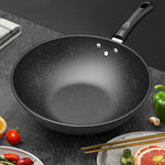 Wok Professionnel