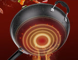 Wok Professionnel