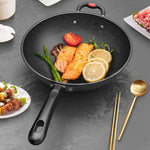 Wok Professionnel