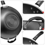 Wok Professionnel