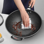 Wok Professionnel