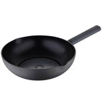 CASSEROLE WOK INDUCTION