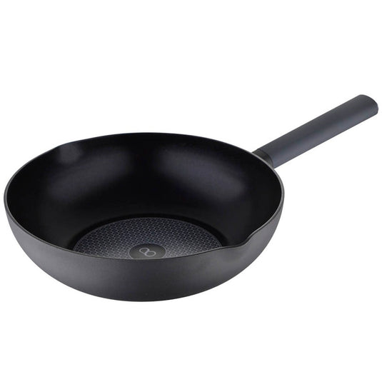 CASSEROLE WOK INDUCTION